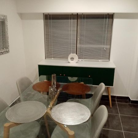 Charmant Appartement Wintzenheim Eksteriør bilde